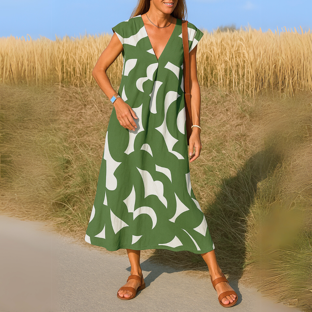 Valeria - Robe
