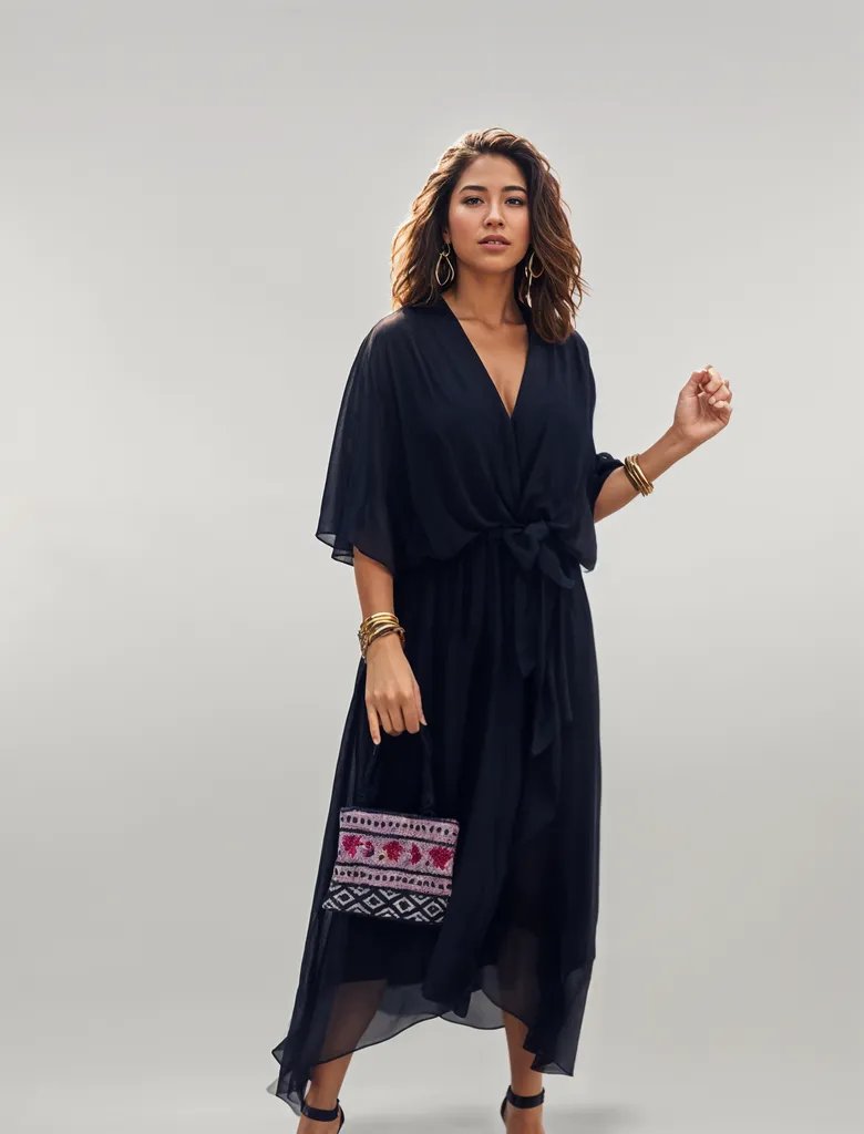 Nancy | Robe d'été
