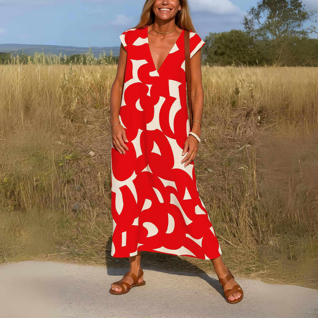 Valeria - Robe