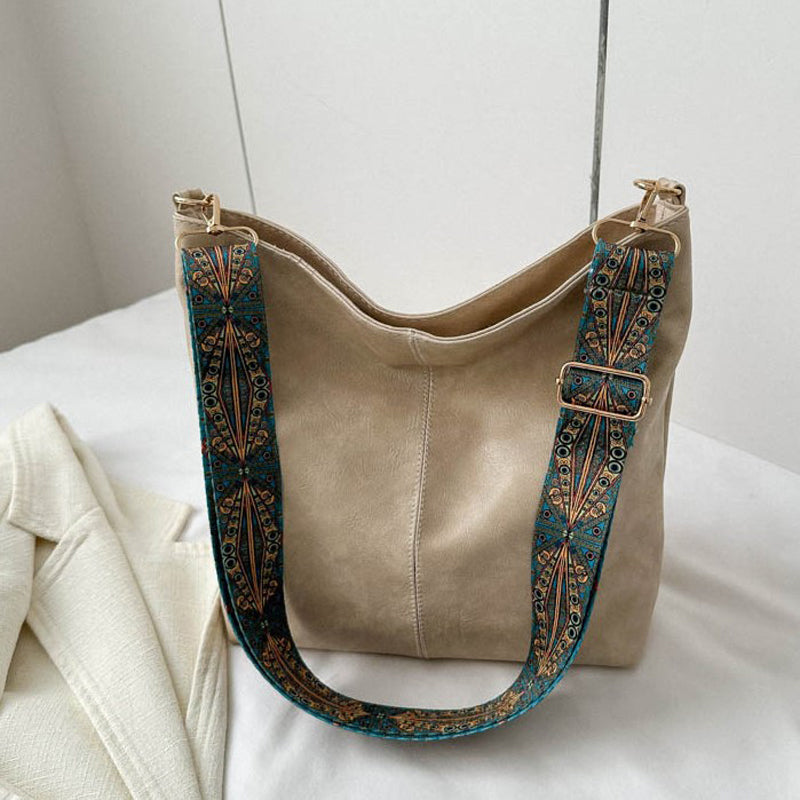 Anna - Vintage casual tas