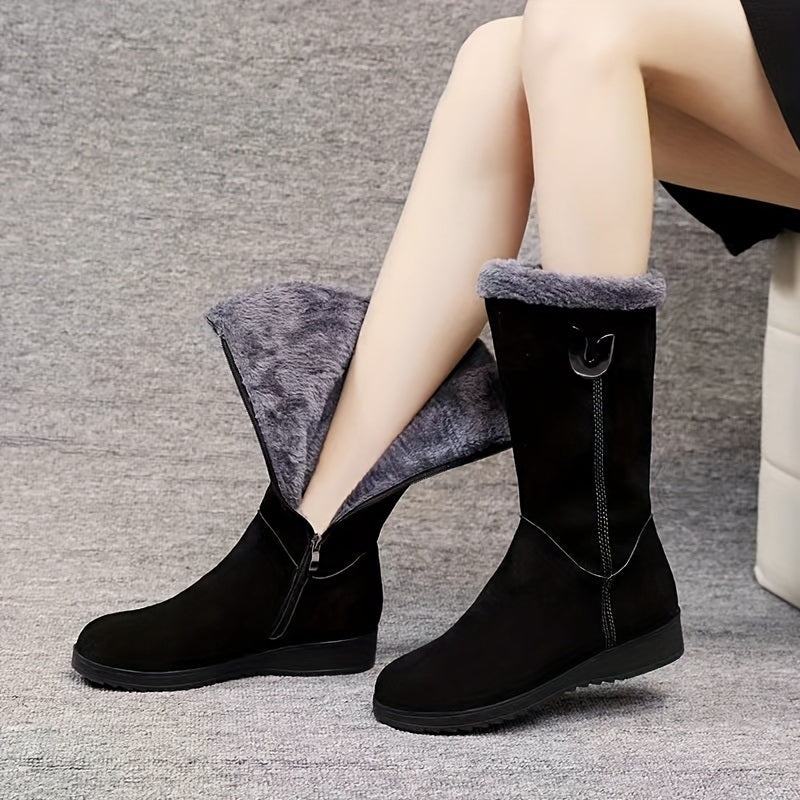 Michelle - Bottes (Nouvelle Collection)