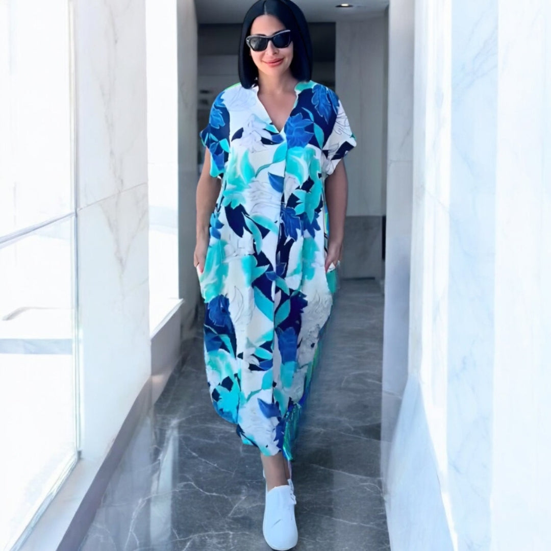 Elara - Robe