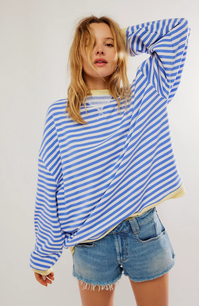 Pull Emma pour femme