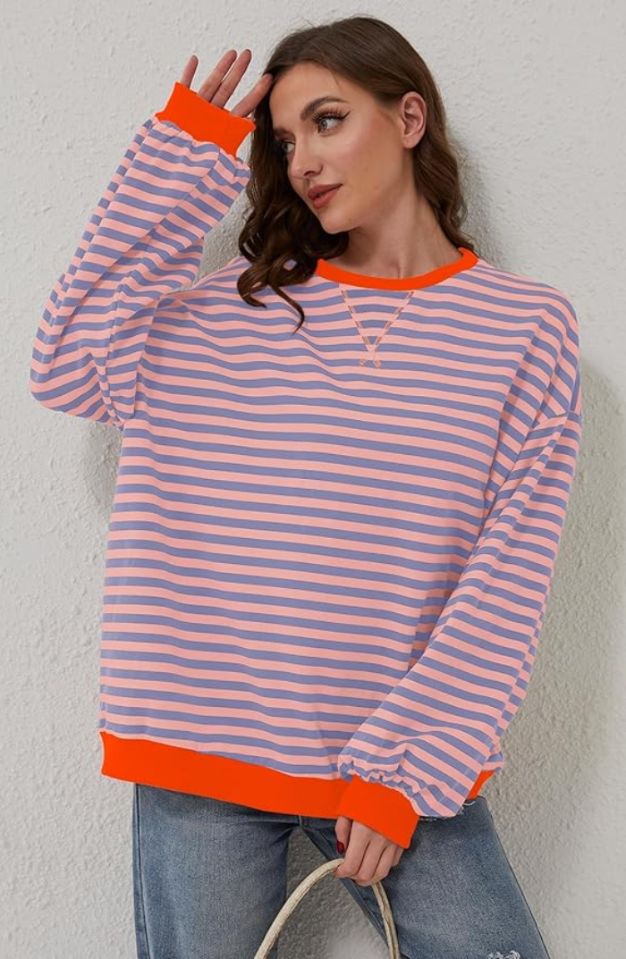 Pull Emma pour femme