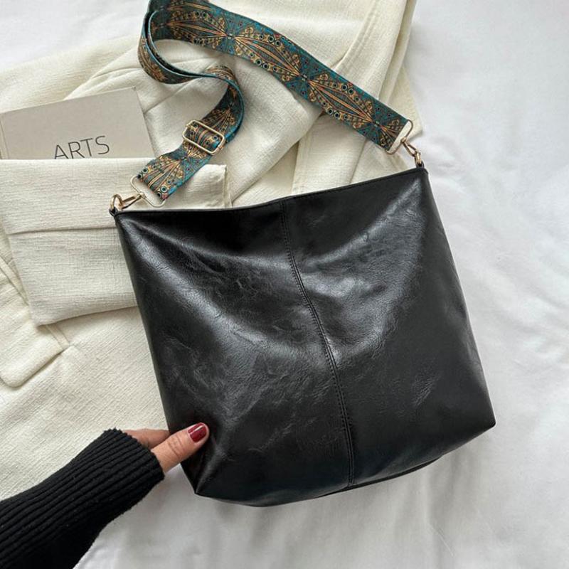 Anna - Vintage casual tas