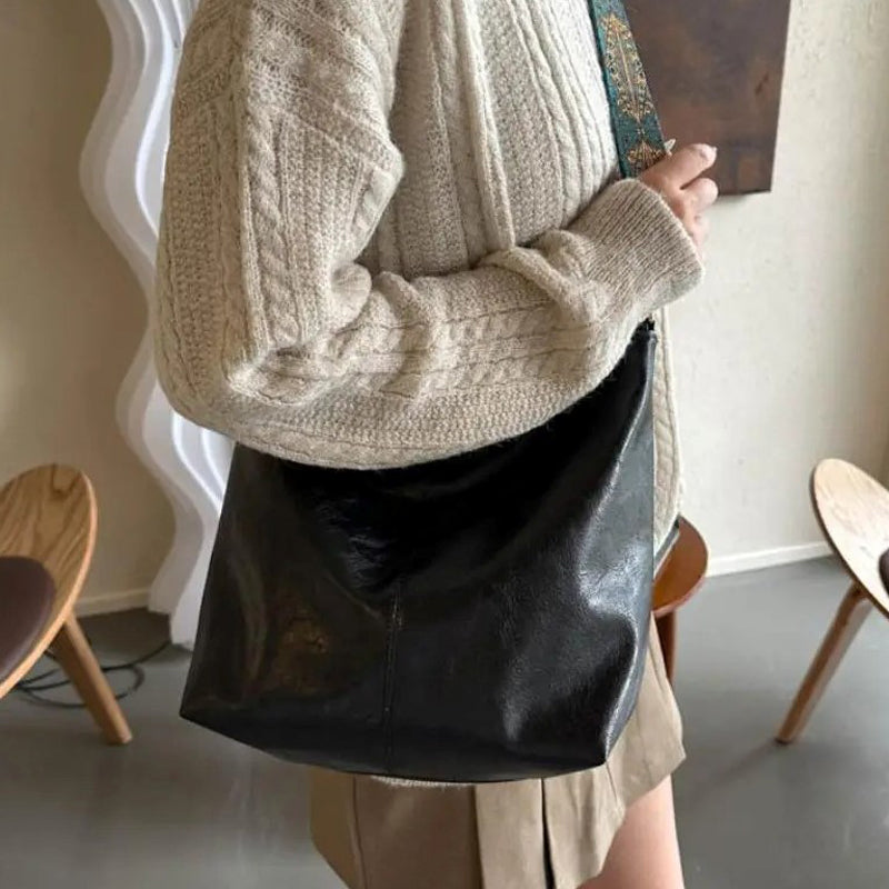 Anna - Vintage casual tas