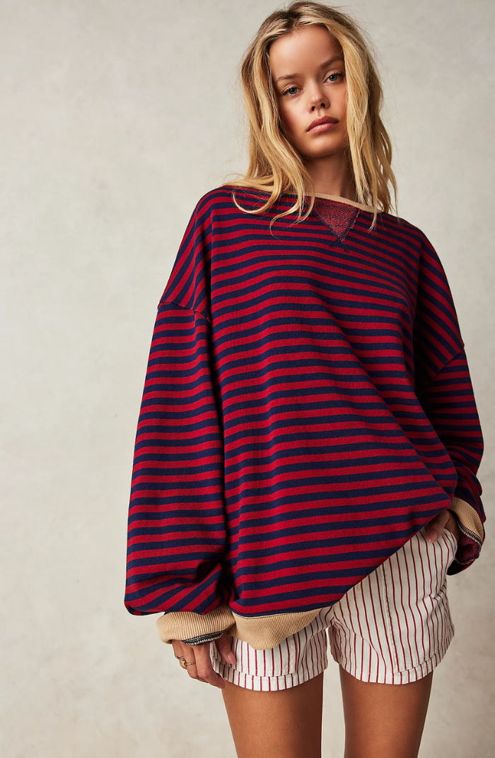 Pull Emma pour femme