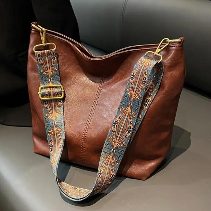 Anna - Vintage casual tas