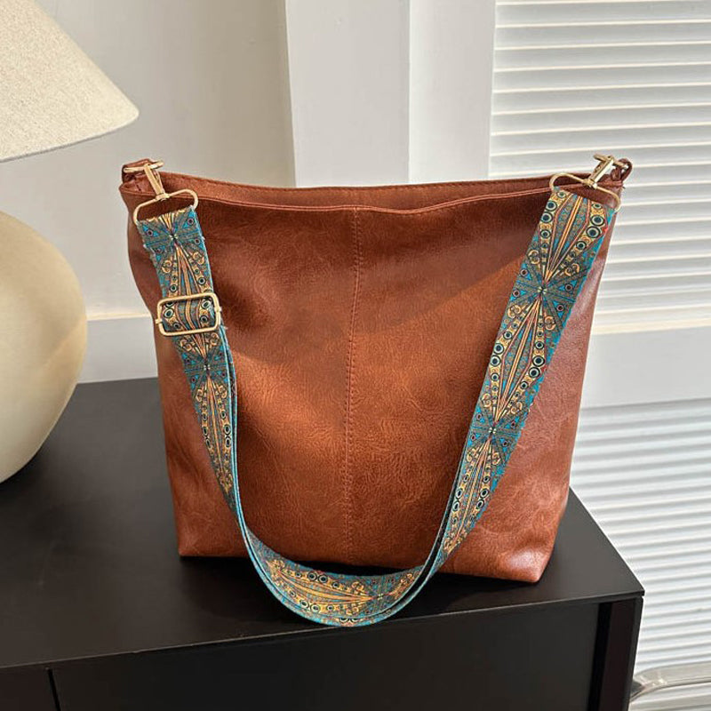 Anna - Vintage casual tas