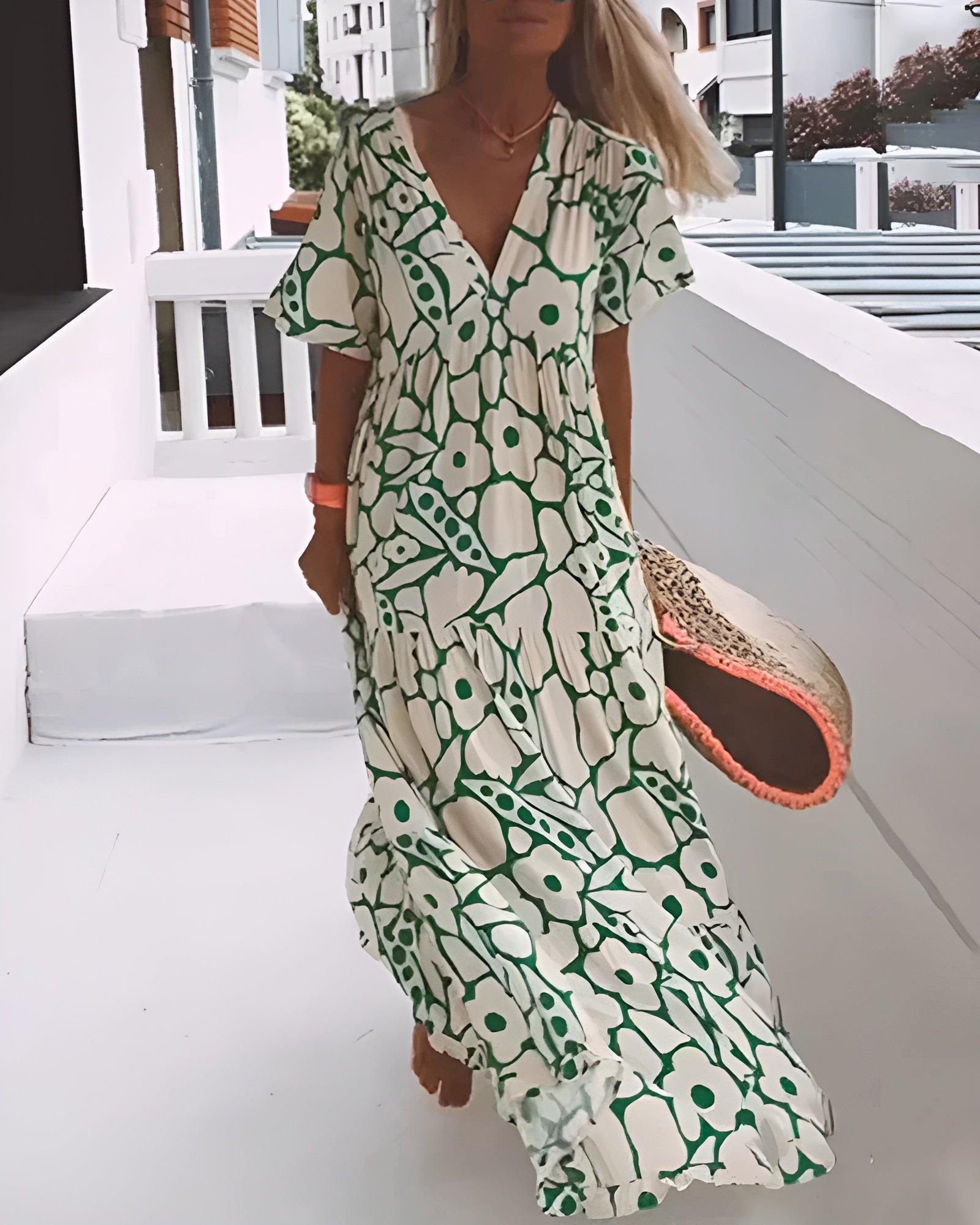 Alice - Robe