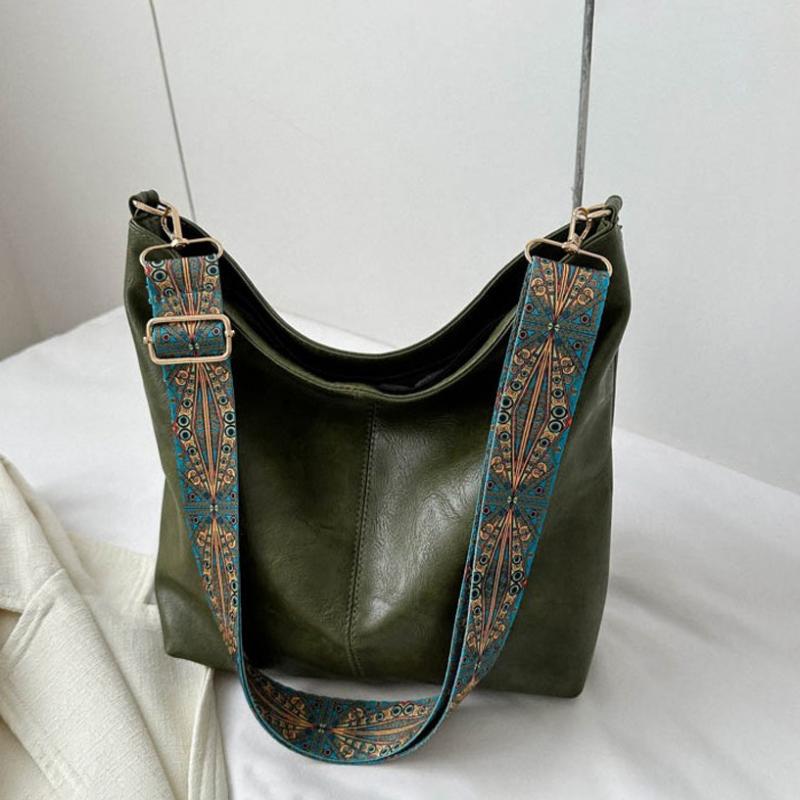 Anna - Vintage casual tas