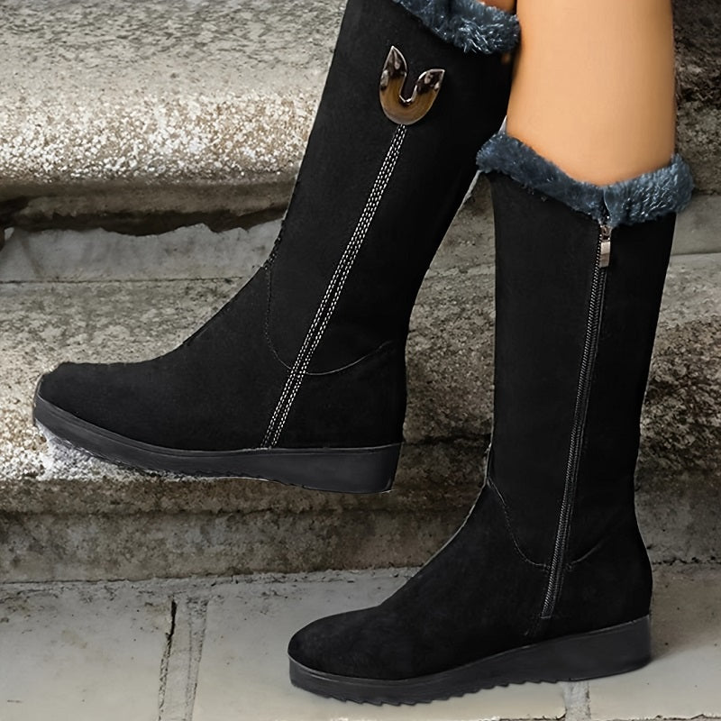 Michelle - Bottes (Nouvelle Collection)