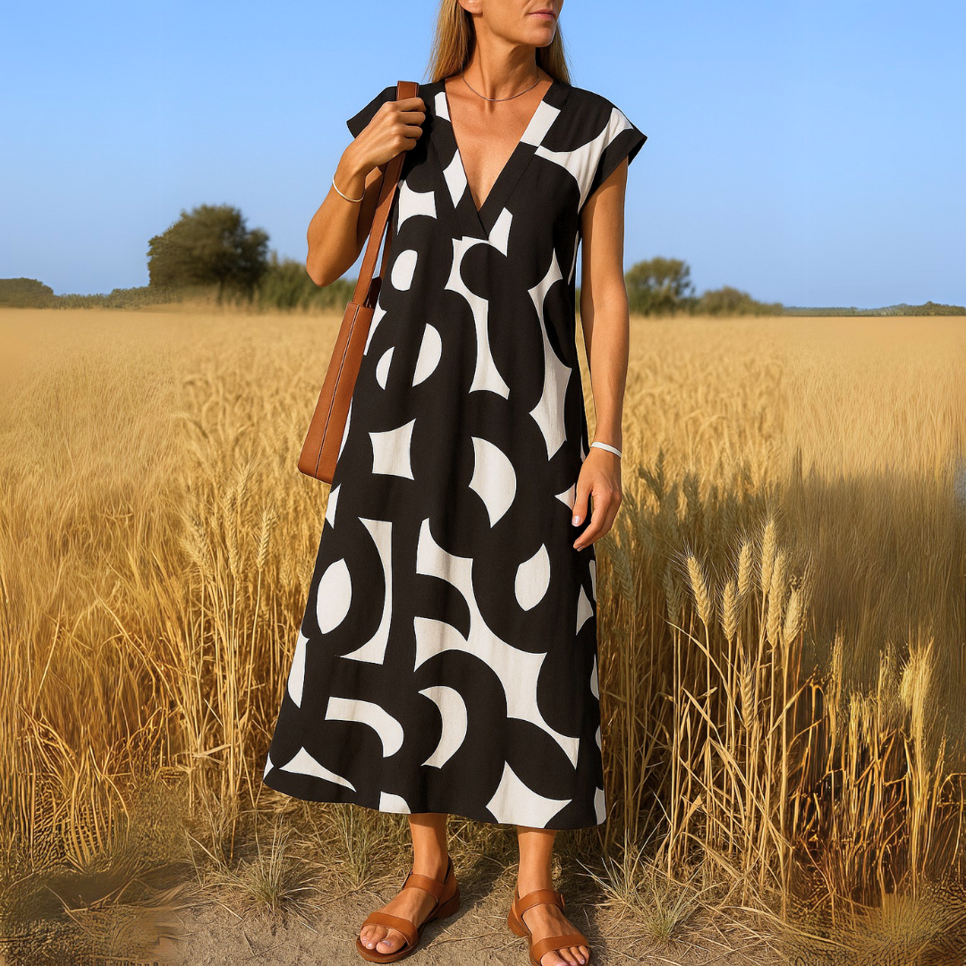 Valeria - Robe