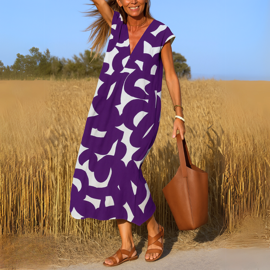 Valeria - Robe