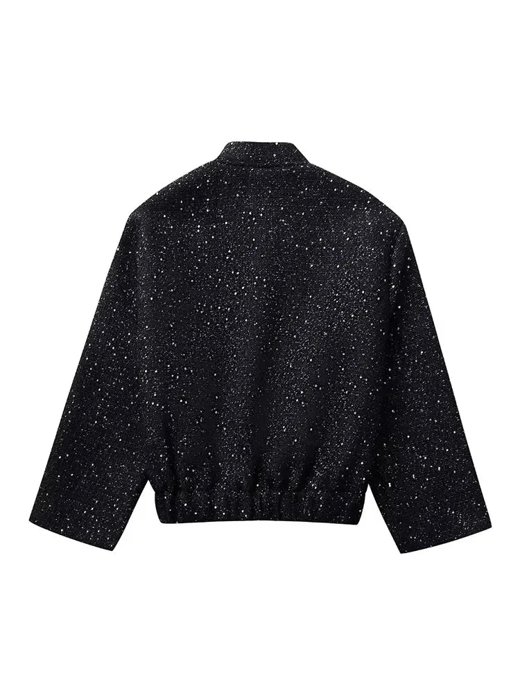 Sophie - Cardigan avec embellissements