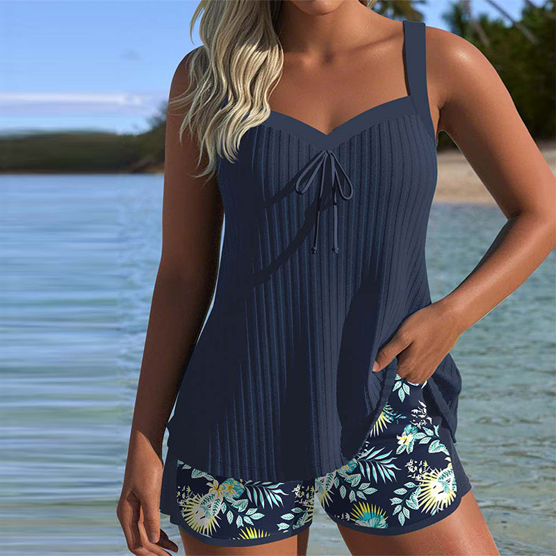 Cherie - Tankini