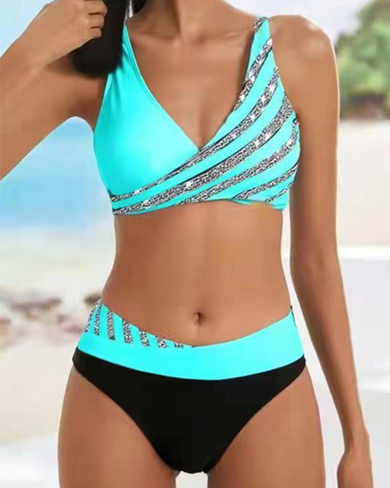 Mona - Bikini