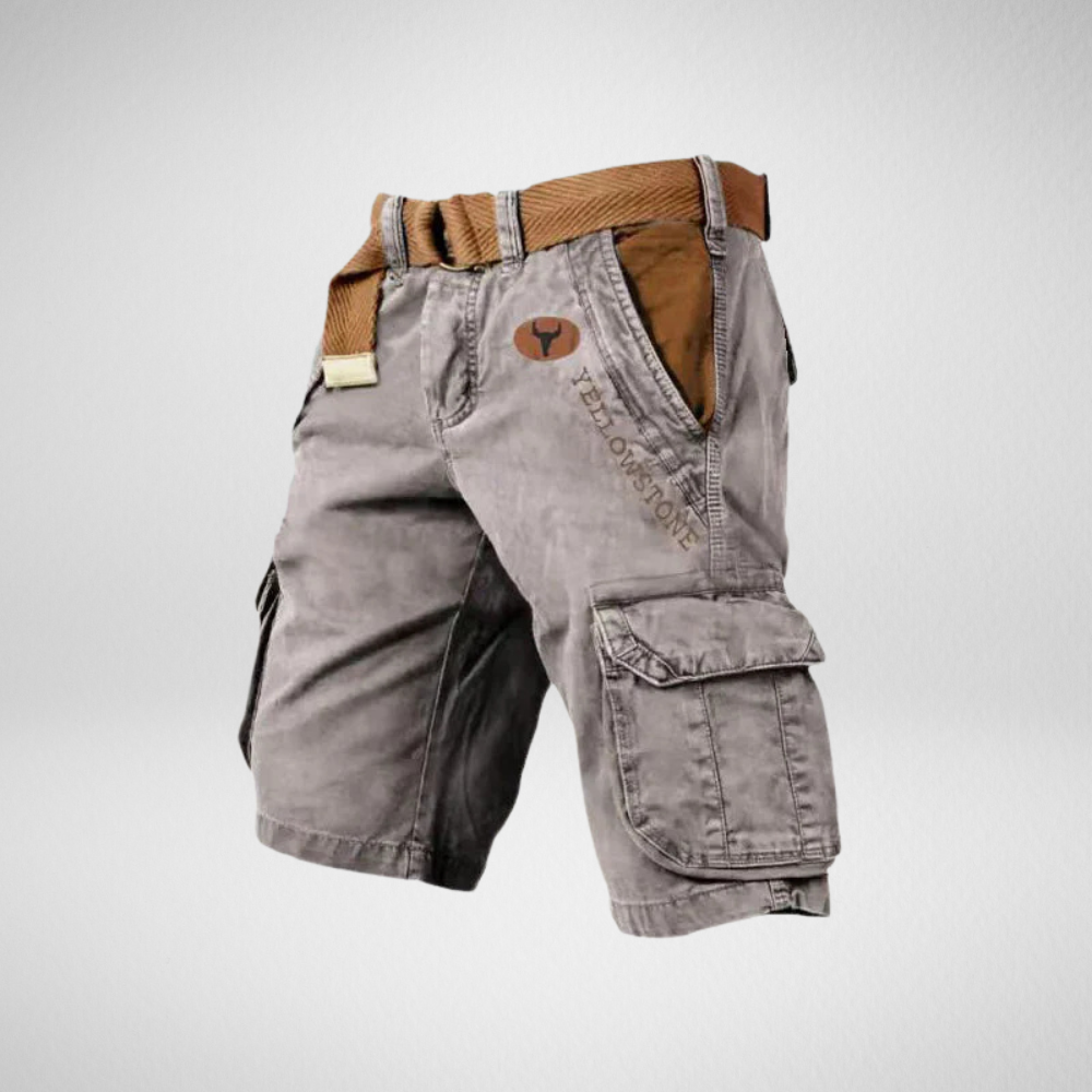 FALCON | HEREN ULTRA CARGO SHORTS