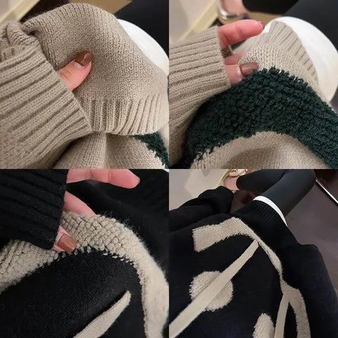 MILDROUGE | SWEAT À CAPUCHE CHAUD ET CONFORTABLE