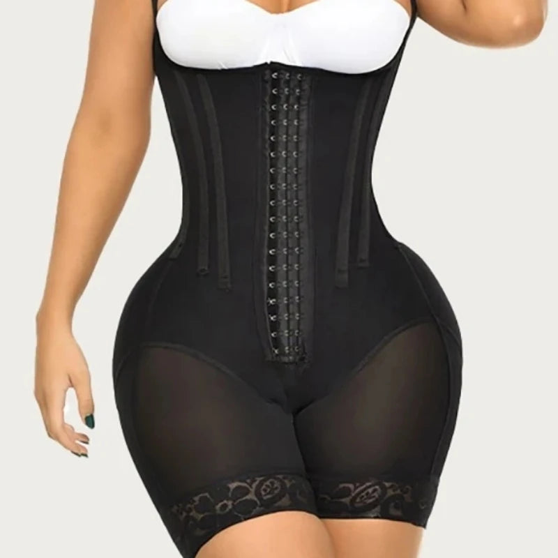 The Body Shaper