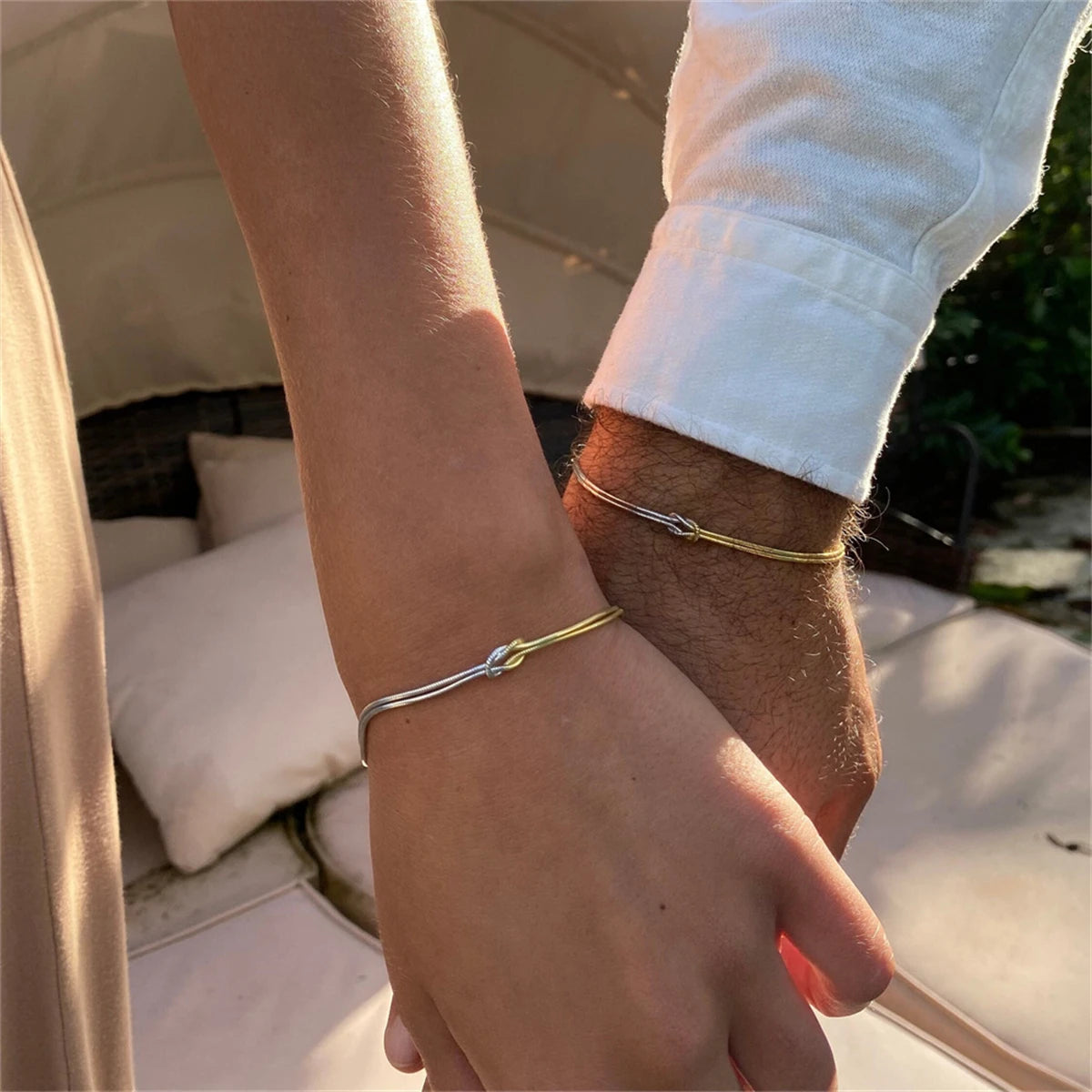 Bracelet d'Amour