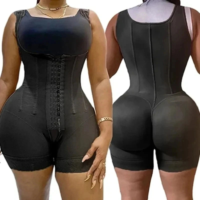 The Body Shaper