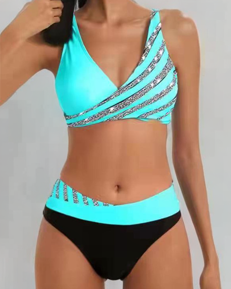 Mona - Bikini