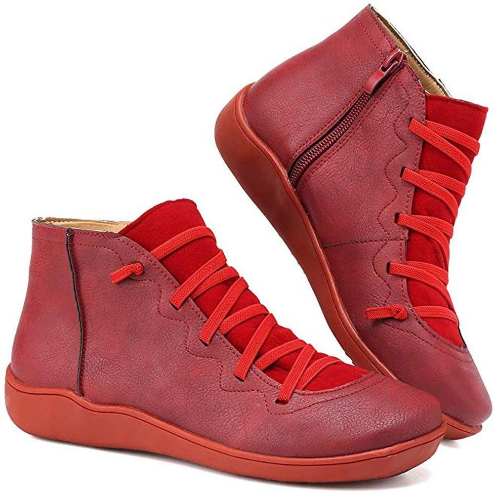 Bottines Elite Feet (Nouvelle Collection)