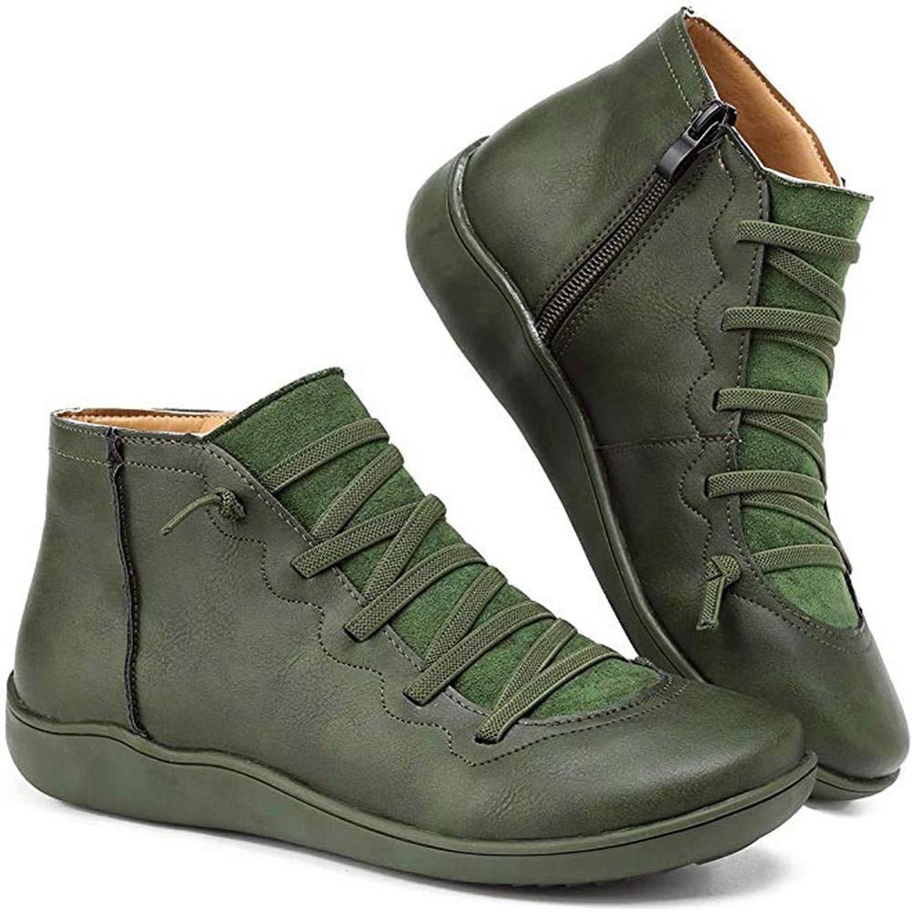 Bottines Elite Feet (Nouvelle Collection)