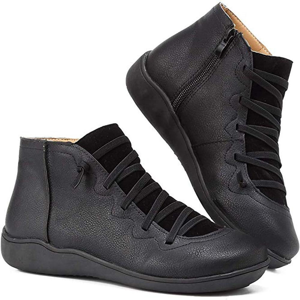 Bottines Elite Feet (Nouvelle Collection)