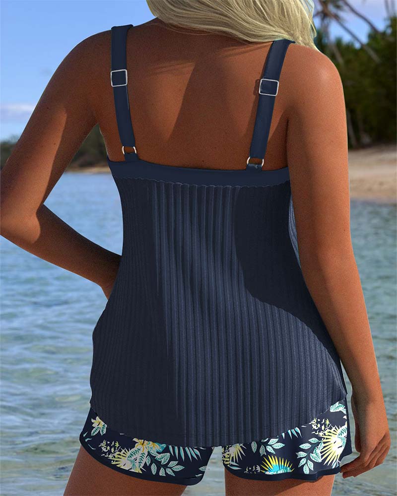 Cherie - Tankini