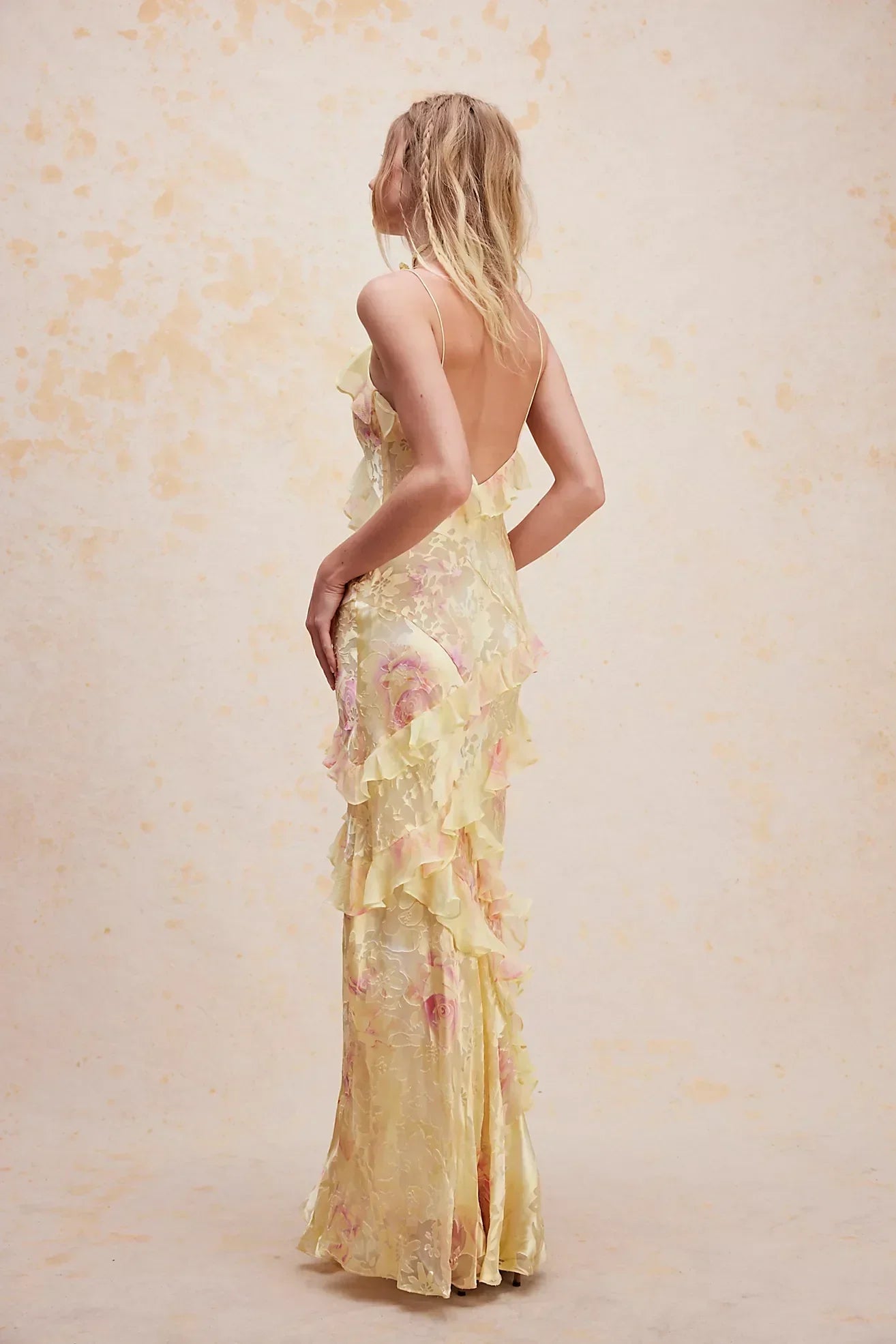 Colette - Robe