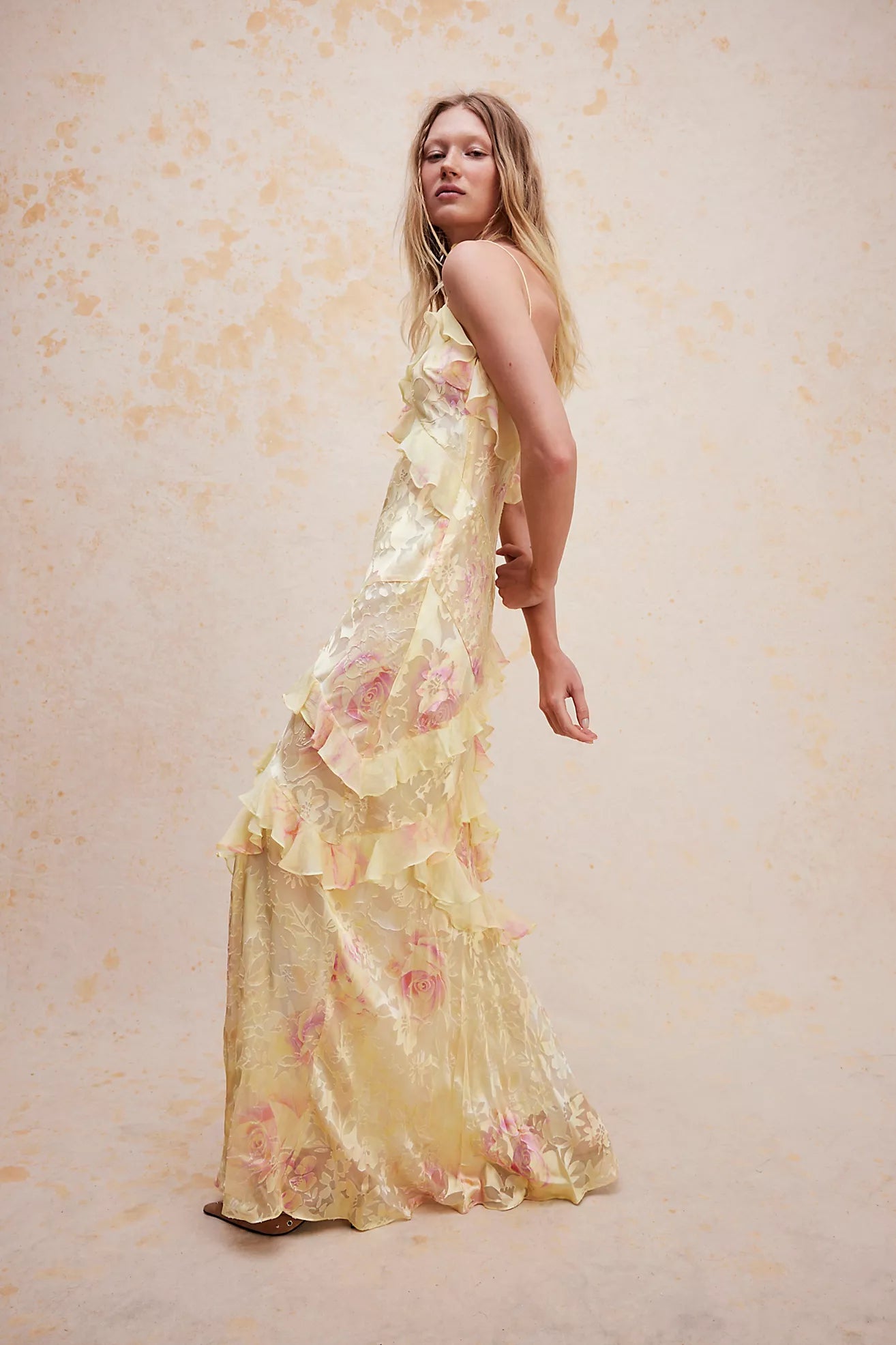 Colette - Robe