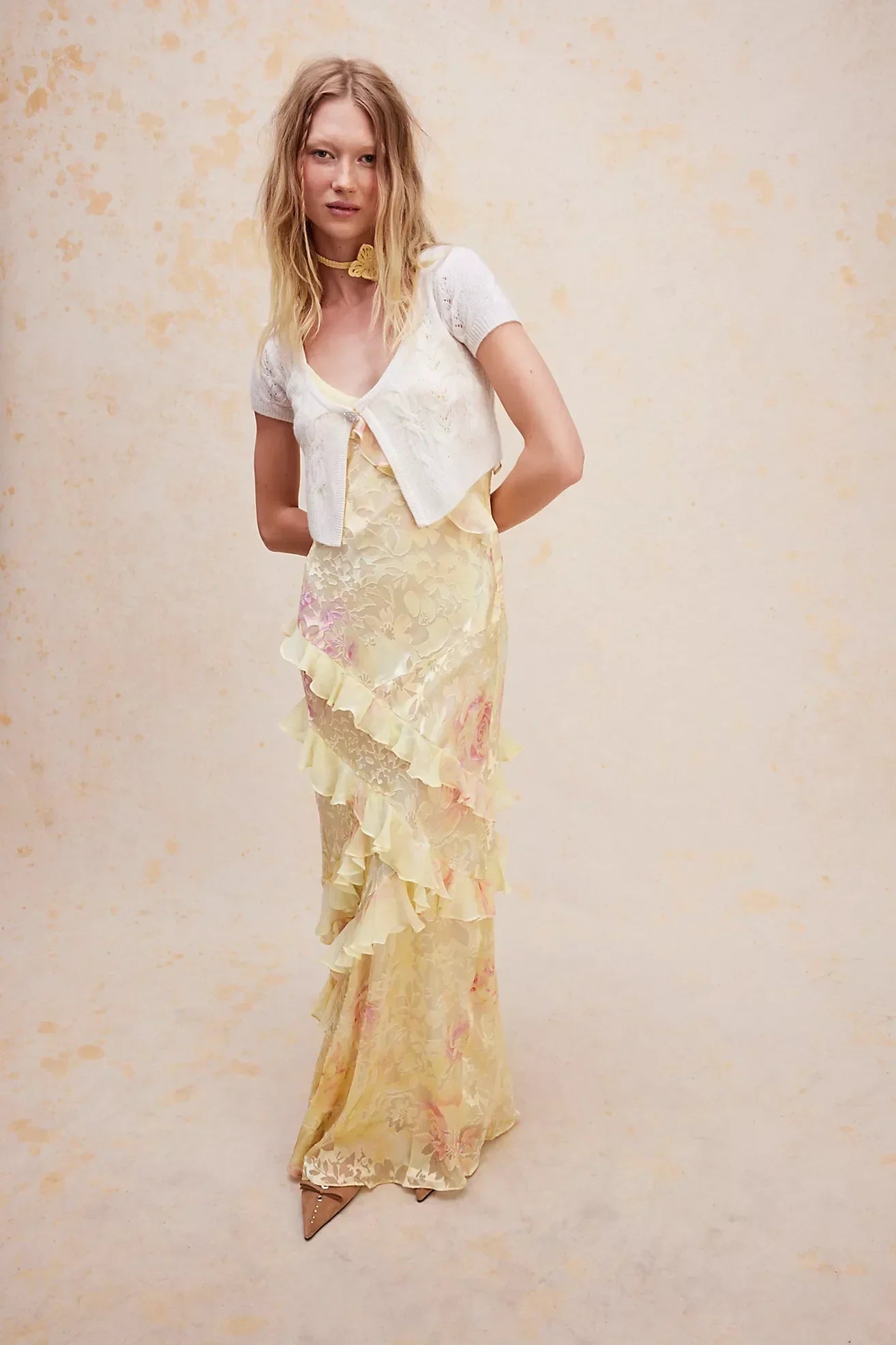 Colette - Robe