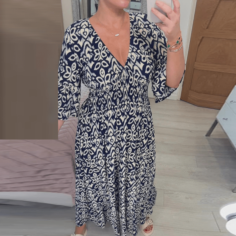 Mimi - Robe Estivale