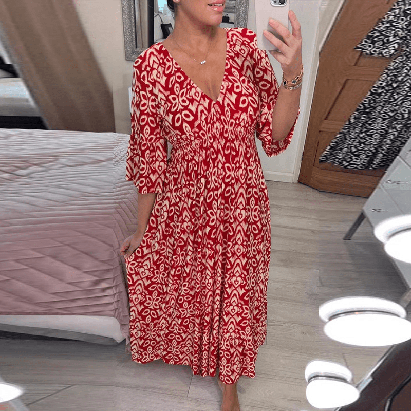 Mimi - Robe Estivale