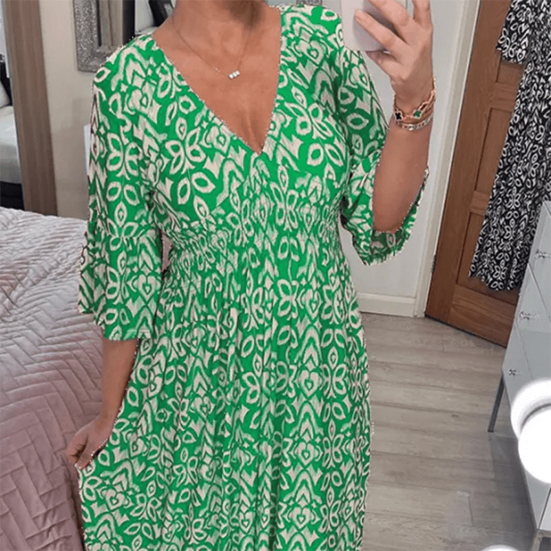 Mimi - Robe Estivale