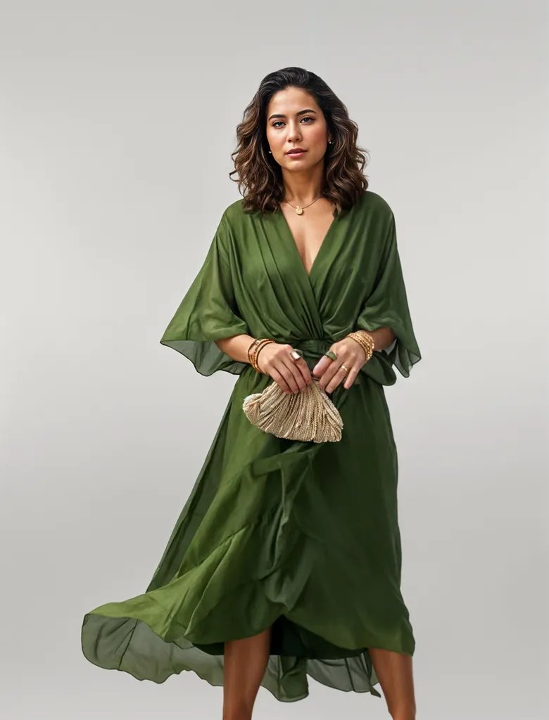 Nancy | Robe d'été