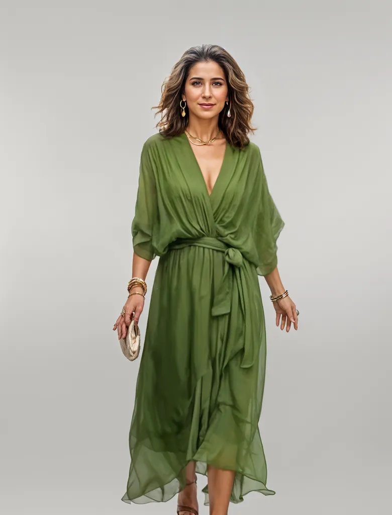 Nancy | Robe d'été