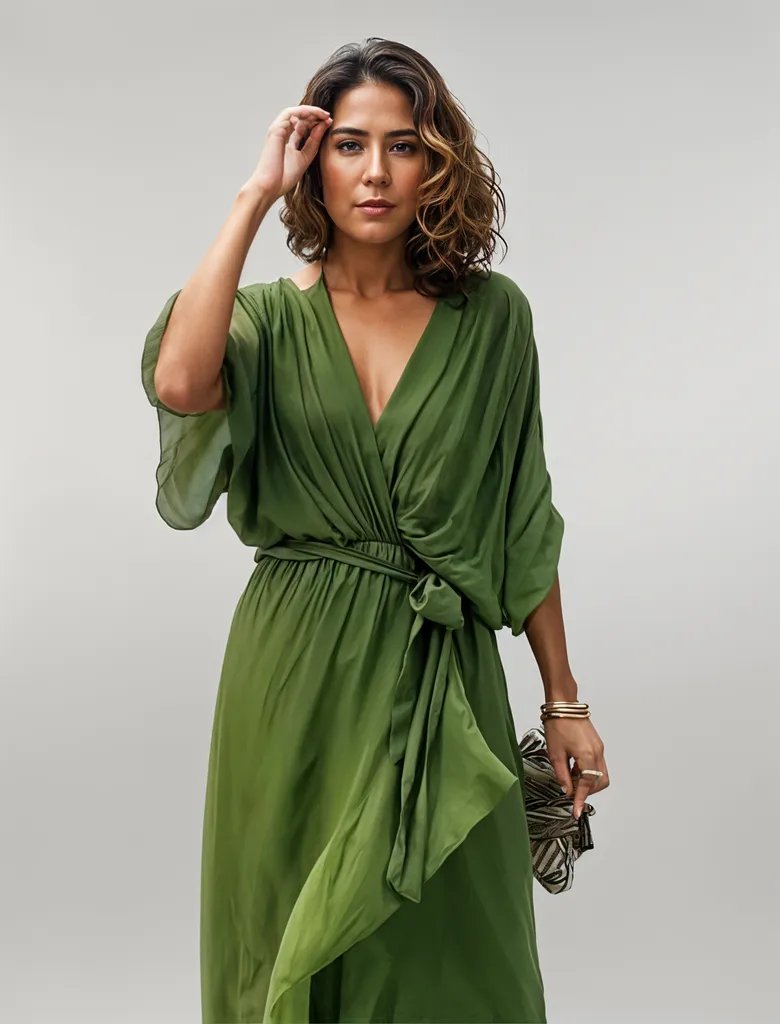 Nancy | Robe d'été