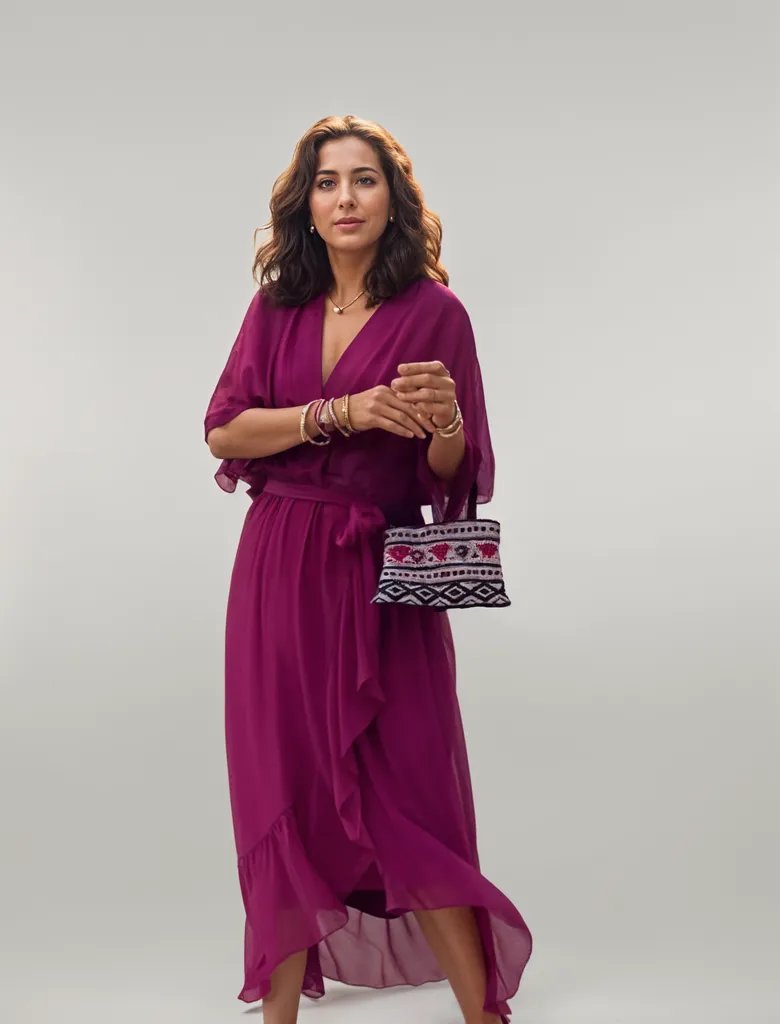 Nancy | Robe d'été
