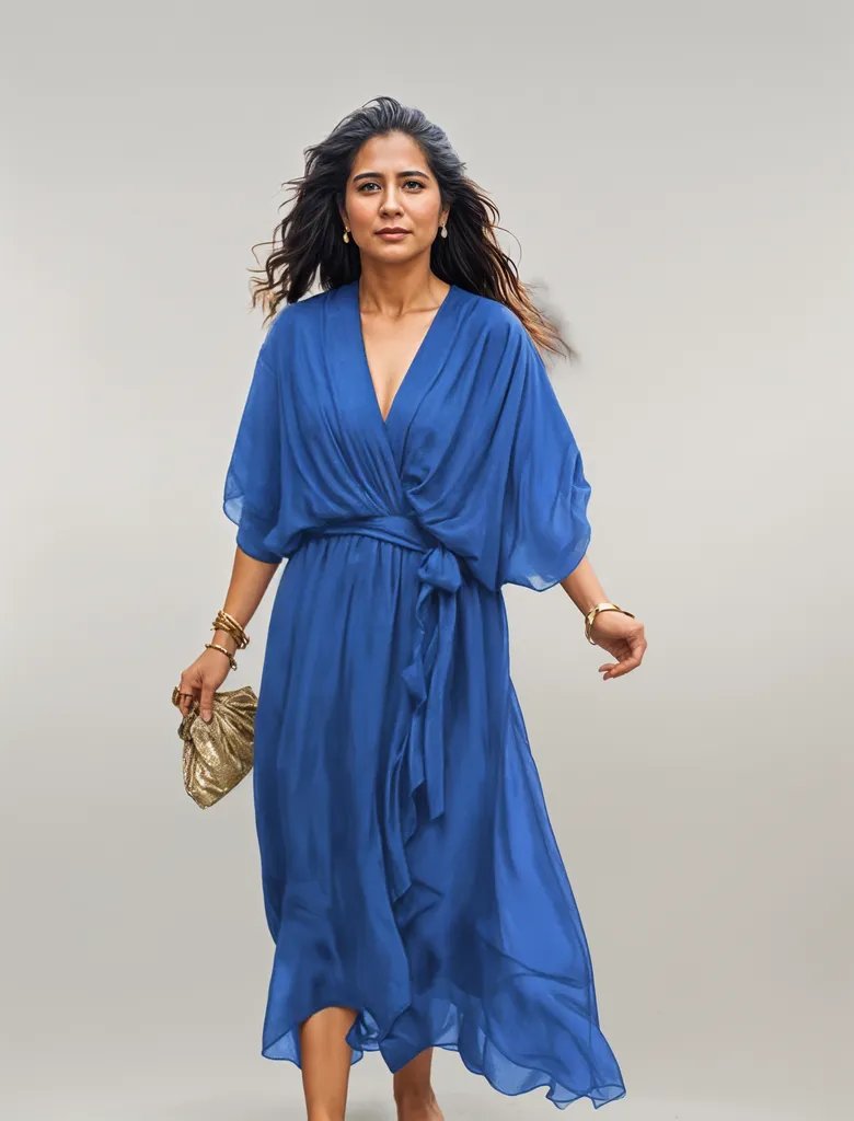 Nancy | Robe d'été