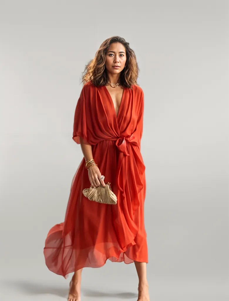 Nancy | Robe d'été