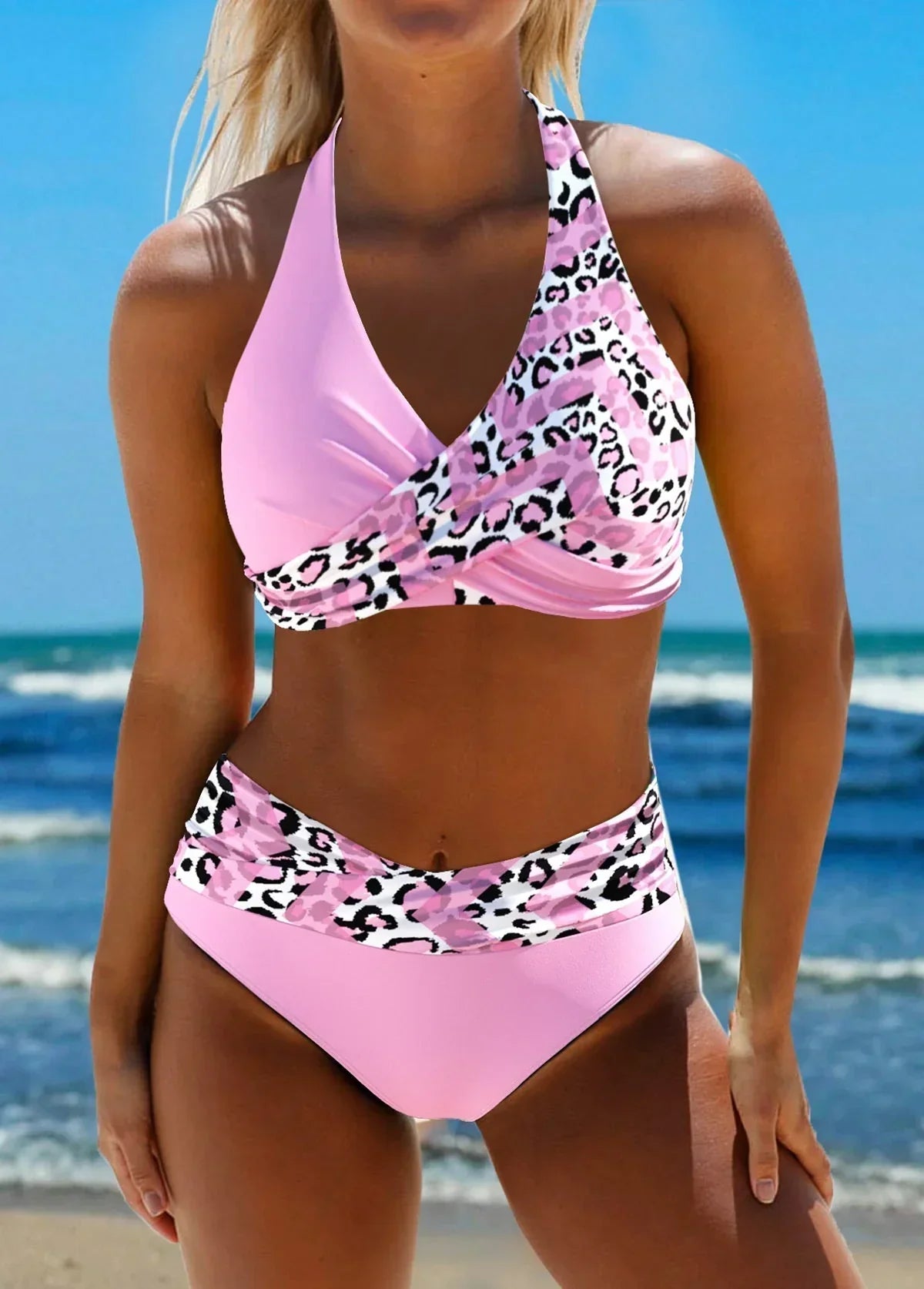 Elnora - Bikini